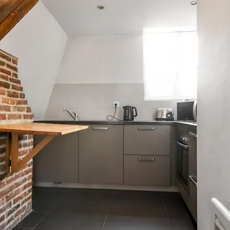 Charming Flat At The Heart Of Old - Welkeys *